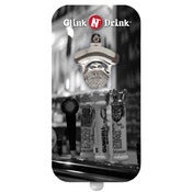 Image of Clink N Drink Beer Taps "Ships W/ No Clink N Drink Logo"