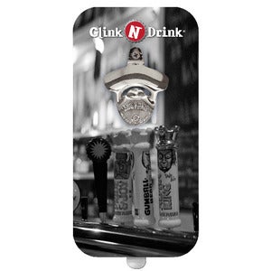 Image of Clink N Drink Beer Taps "Ships W/ No Clink N Drink Logo"