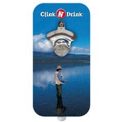 Image of Clink N Drink Lake Fisherman