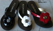 Image of Roca Wear Petal Sandals