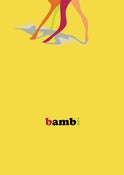 Image of bambi movie poster