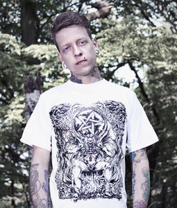 Image of 'Demon King' (Guys)