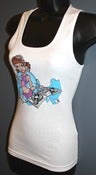 Image of Ladies:  DJ Girl Tank Top by CleanWear