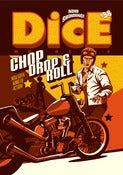 Image of DICE ISSUE 38