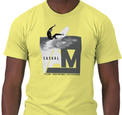 Image of Surf (Yellow)