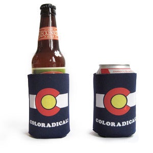 Image of Coloradical Koozies