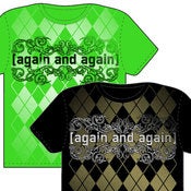 Image of Argyle T-Shirt