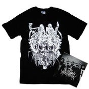 Image of Divine Desolation [Guys] + Demo CD