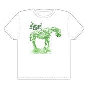 Image of EP Logo T-Shirt