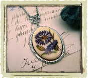 Jewelry: "Beth"