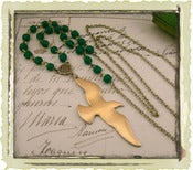 Jewelry: "Alexia"