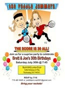 Image of INVITATION DESIGN