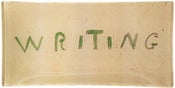 Image of Writing Tray