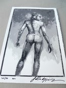Image of 'Twist Bitch' by John Higgins