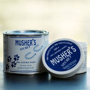 Image of Musher's Secret All Season Paw Protection