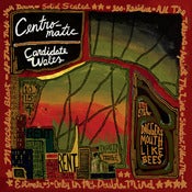 Image of Centro-matic: Candidate Waltz CD + MP3 Download
