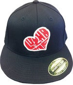 Image of H8 Hat - Red
