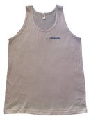 Image of Tank Top - White
