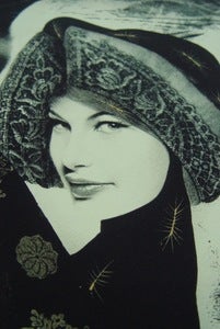 Image of TIMUR TSAKU - Haiya Kdusha and Woman 2