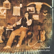 Image of Corb Lund - Hair In My Eyes Like A Highland Steer