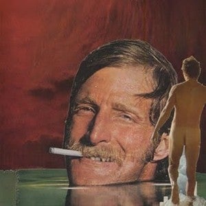 Image of AE001: Blake Mills - "Hey Lover"/"Winter Song" 7"