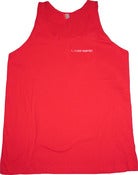 Image of Tank Top - Red