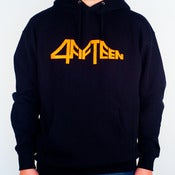 Image of 4fifteen bridge Hoodie