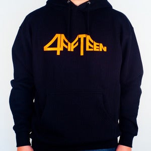 Image of 4fifteen bridge Hoodie