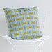Image of Bundles Cushion Cover