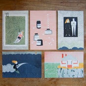 Image of Postcards from Palos Verdes