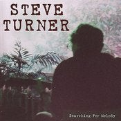 Image of Steve Turner - Searching for Melody