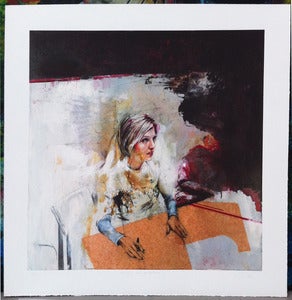 Image of 'AMY ALLEN' by IAN FRANCIS