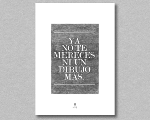 Image of Welcome | Ocho Cuervos