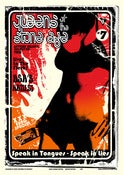 Image of Queens of the Stone Age - Belgium