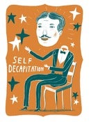 Image of Self Decapitation