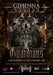 Image of GEHENNA VII VII VII - 'Guardians' EP