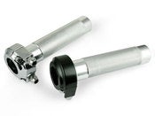 Image of Aluminum Throttle for 1" handlebars