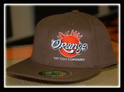 Image of OTC Window Flat Bill - Brown