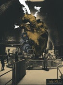 Image of The Kills Detroit
