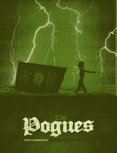 Image of Pogues