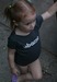 Image of BABY PICK OBAMA LONG SLEEVE ONE 'PEACE'
