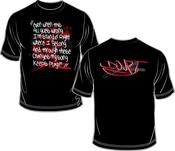 Image of Doubt T-Shirts