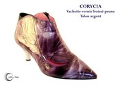 Image of Corycia Prune