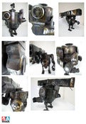 Image of 3A NOM NW NIGHT WATCH HEAVY BRAMBLE - Ashley Wood In Stock Now