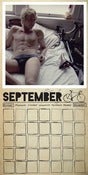 Image of BikeBoysOfPortland 2012 Calendar! 