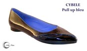 Image of Cybele Bleu