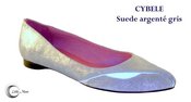Image of Cybele Gris