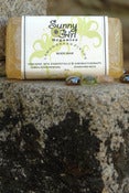 Image of Lemongrass Fields Body Bar Soap 5oz