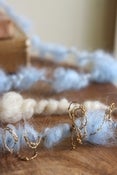 Image of How to Spin Airspun Art Yarn on a Spinning Wheel