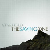Image of "The Saving One" CD